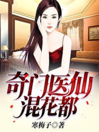 小说奇门医圣在都市