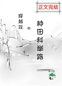 穿越种田攻文