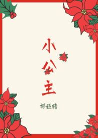 小说 小公主